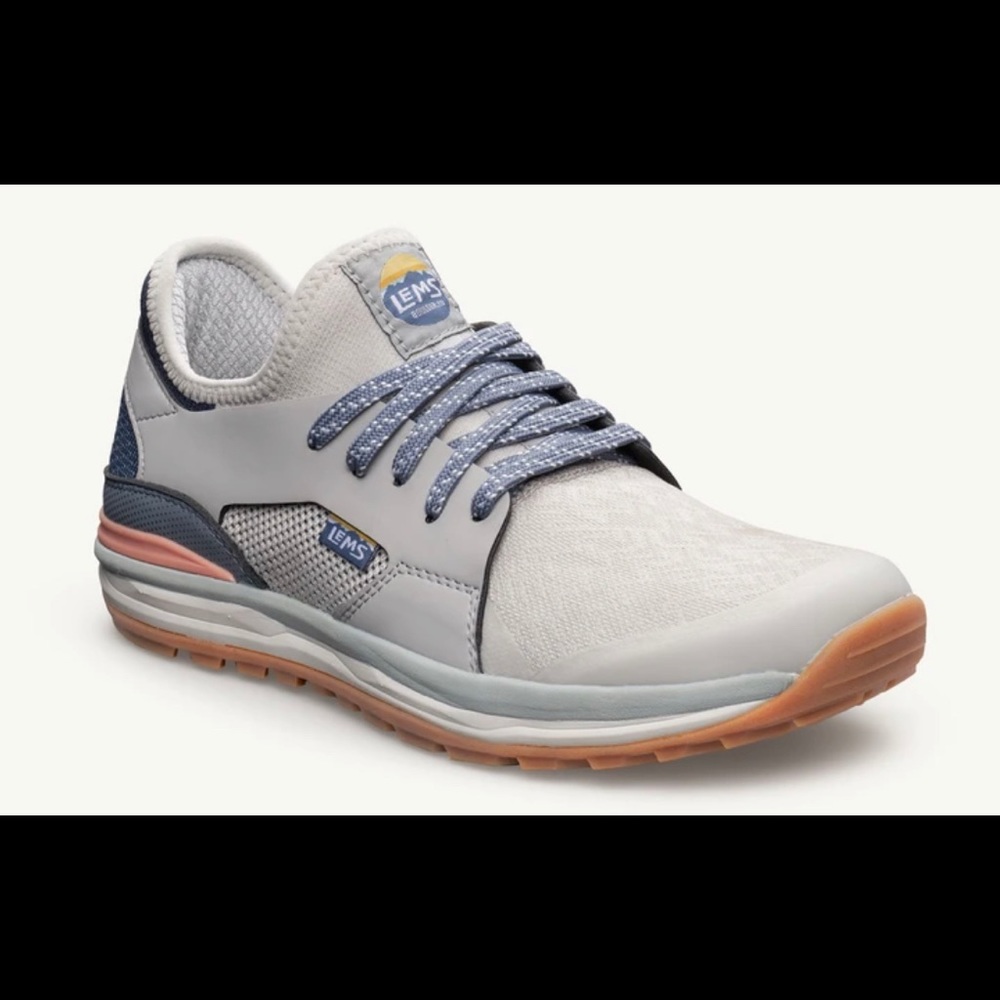 EUC Lems Women’s Mesa Shoes - Lunar, Size 9